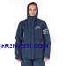 Куртка Norfin Nordic Space Blue -35°C